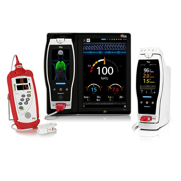 Masimo SET® Pulse Oximetry