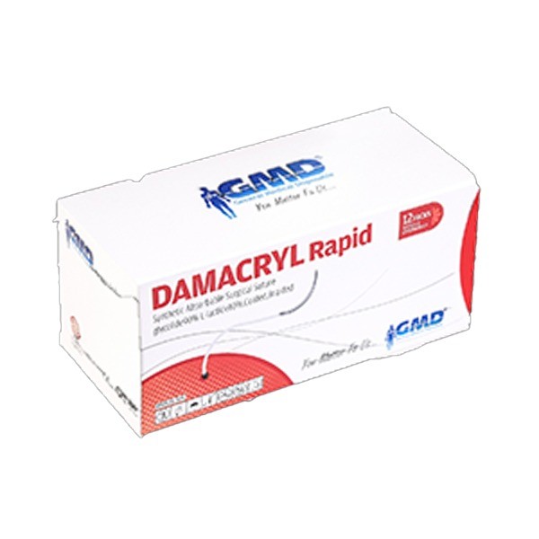 Damacryl Rapid