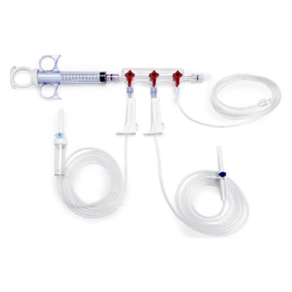 Manifold Kit Set